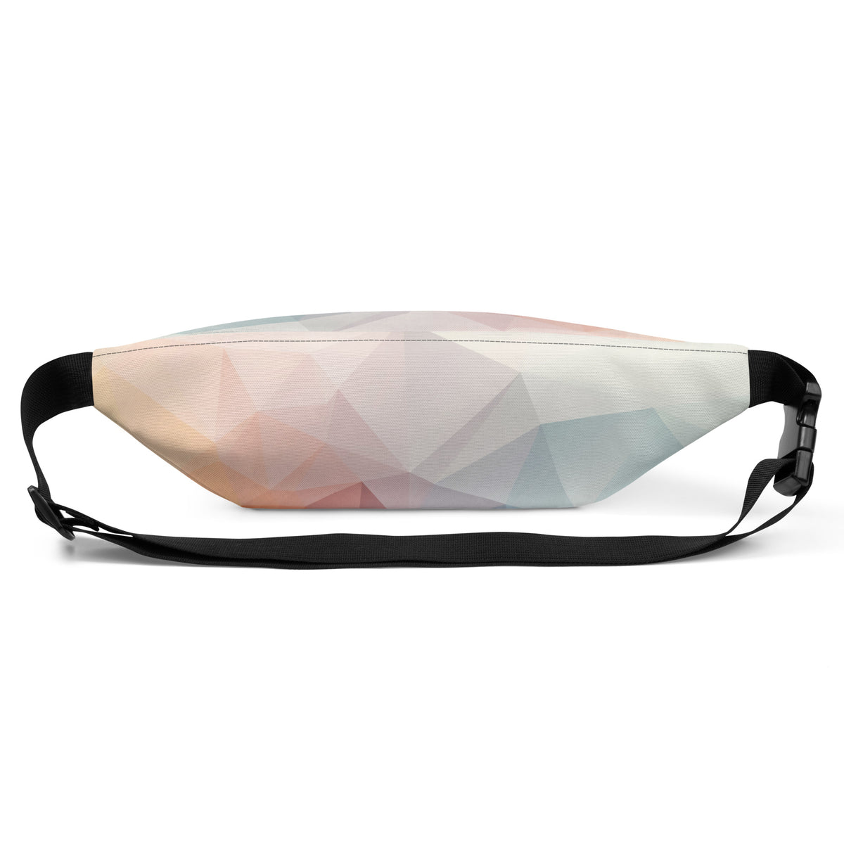 Melted Phineapple Bum Bag