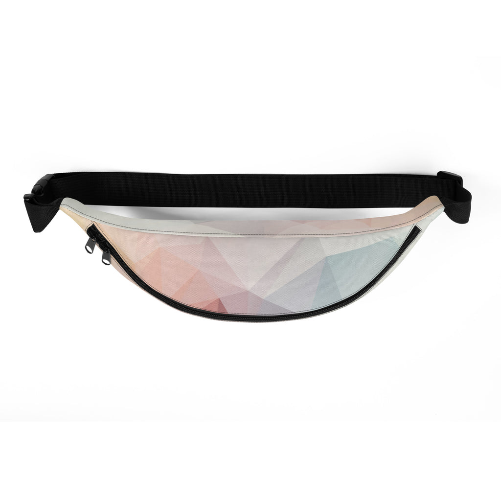 Melted Phineapple Bum Bag