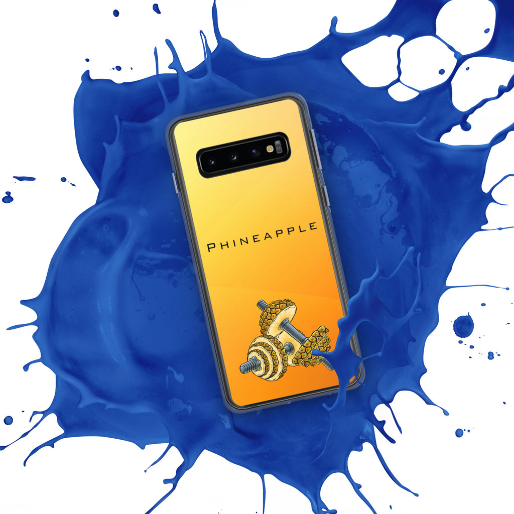 Phine and Fit Samsung® case