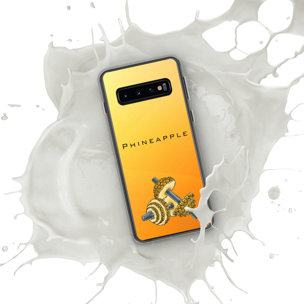 Phine and Fit Samsung® case