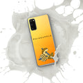 Phine and Fit Samsung® case