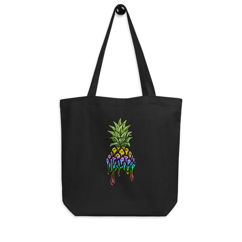 Eco Tote Bag - Phineapple