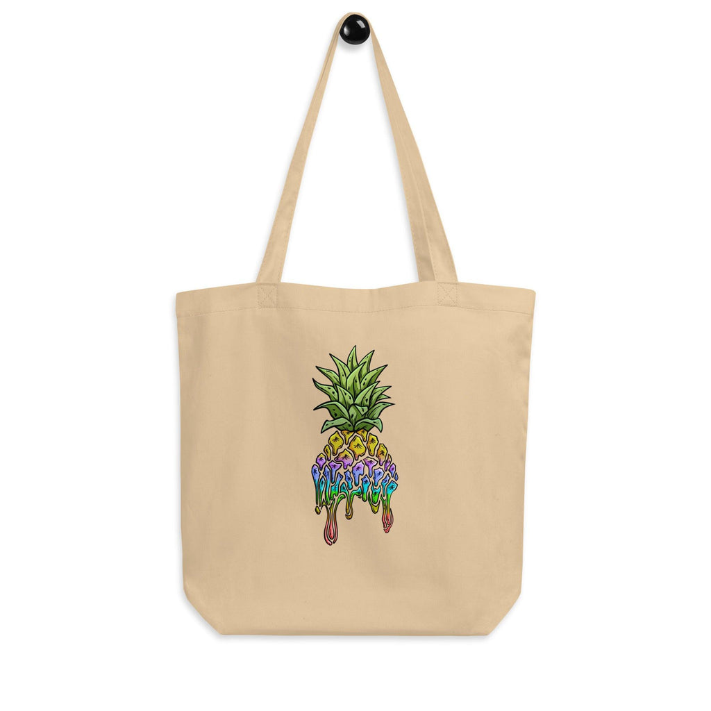Eco Tote Bag - Phineapple