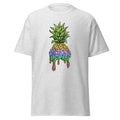 Melted Phineapple Men's classic tee - Phineapple