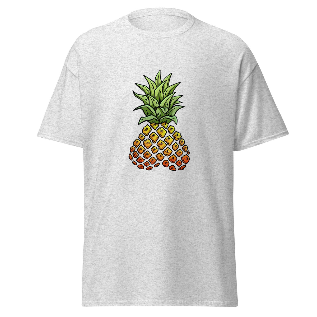 Phineapple Men's classic tee - Phineapple