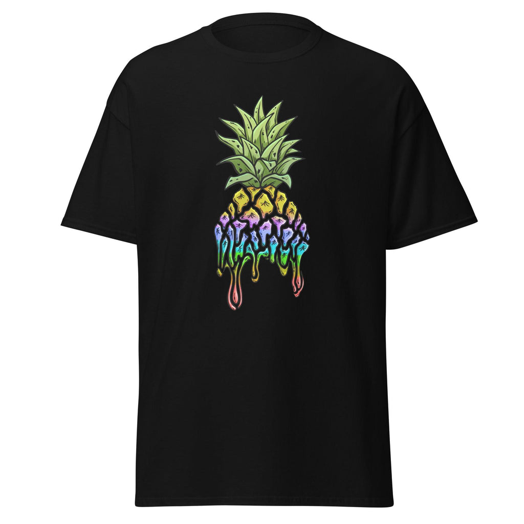 Melted Phineapple Men's classic tee - Phineapple