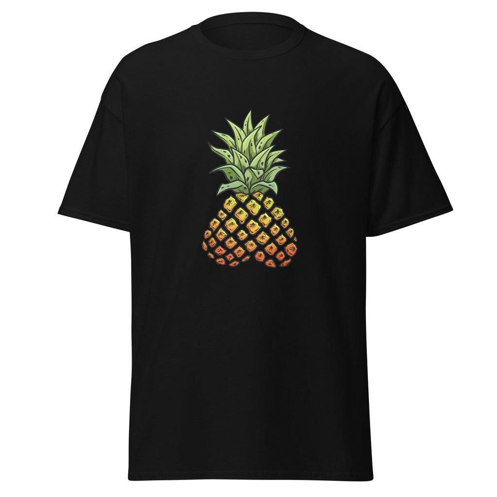Phineapple Men's classic tee - Phineapple