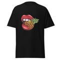 Phineapple Lips Men's classic tee - Phineapple