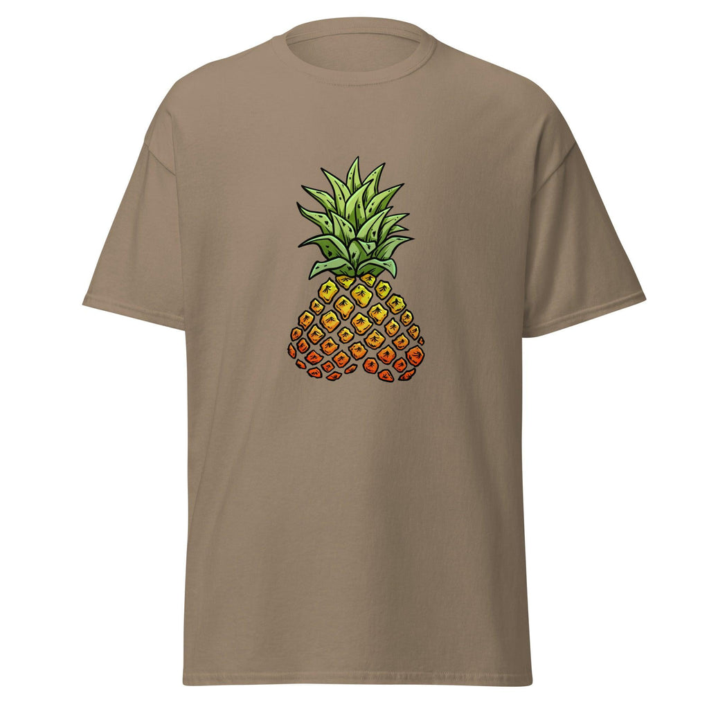 Phineapple Men's classic tee - Phineapple