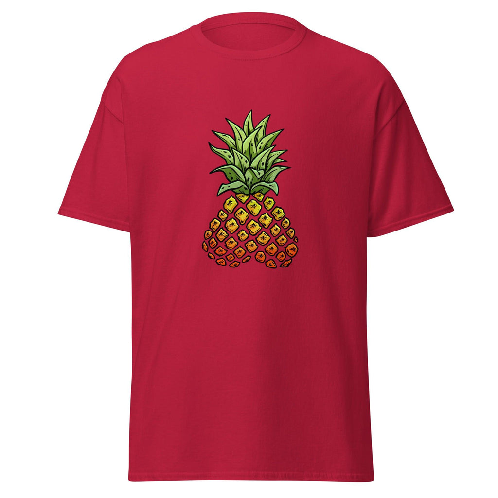 Phineapple Men's classic tee - Phineapple