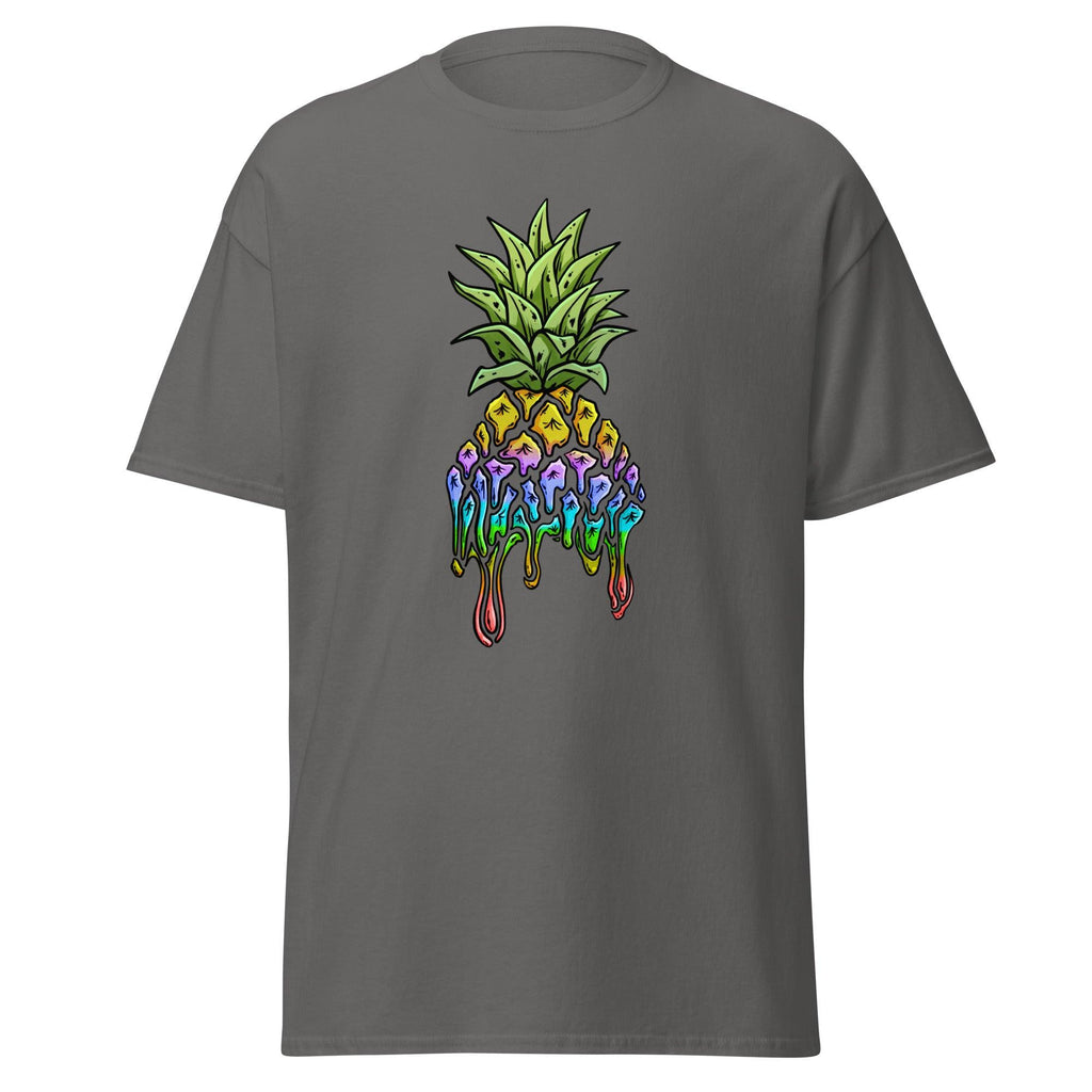 Melted Phineapple Men's classic tee - Phineapple