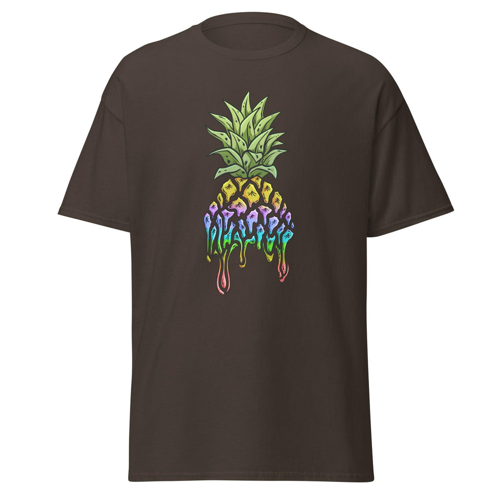 Melted Phineapple Men's classic tee - Phineapple