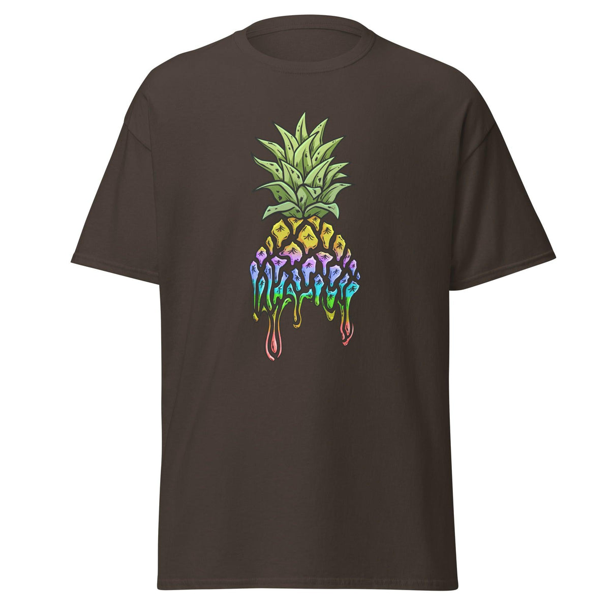 Melted Phineapple Men's classic tee - Phineapple