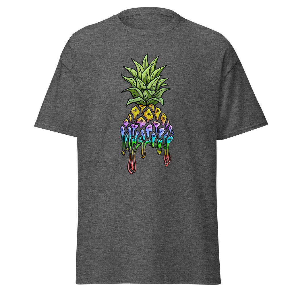 Melted Phineapple Men's classic tee - Phineapple