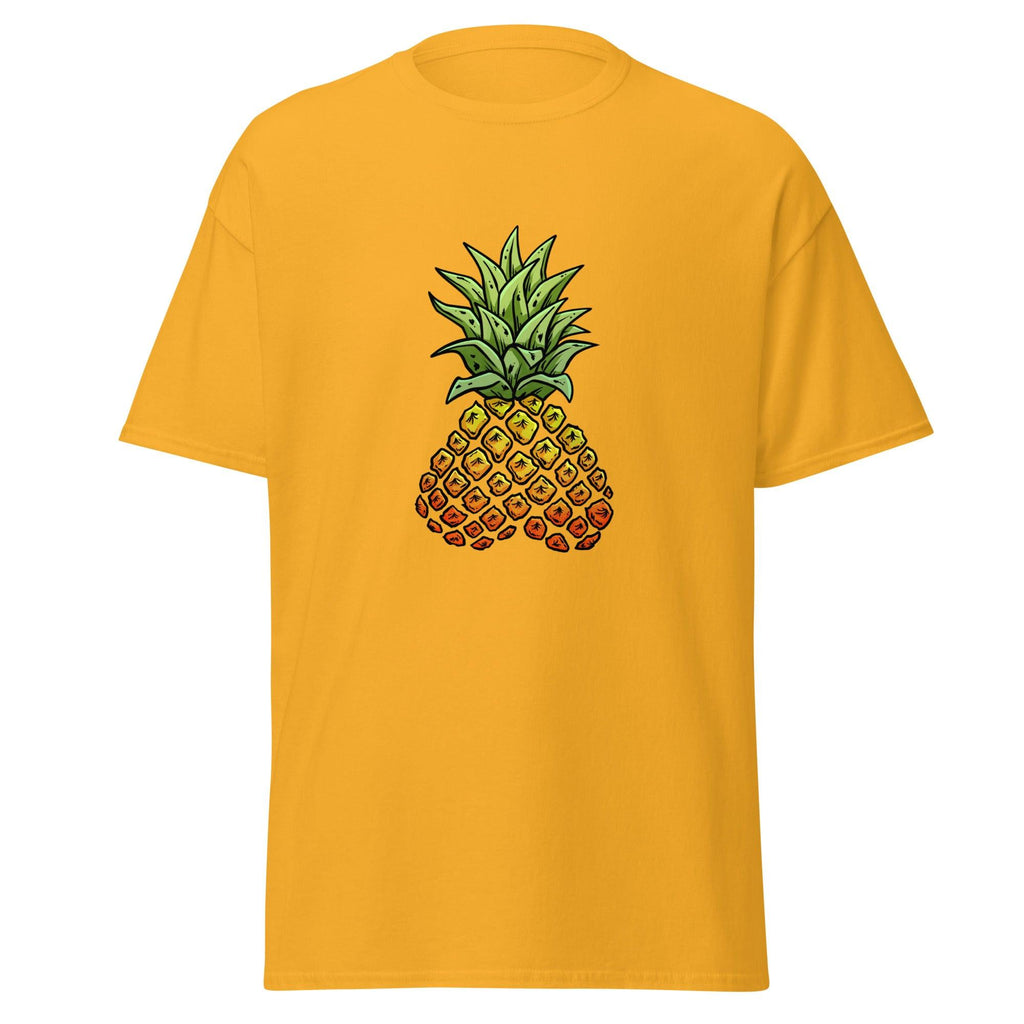 Phineapple Men's classic tee - Phineapple