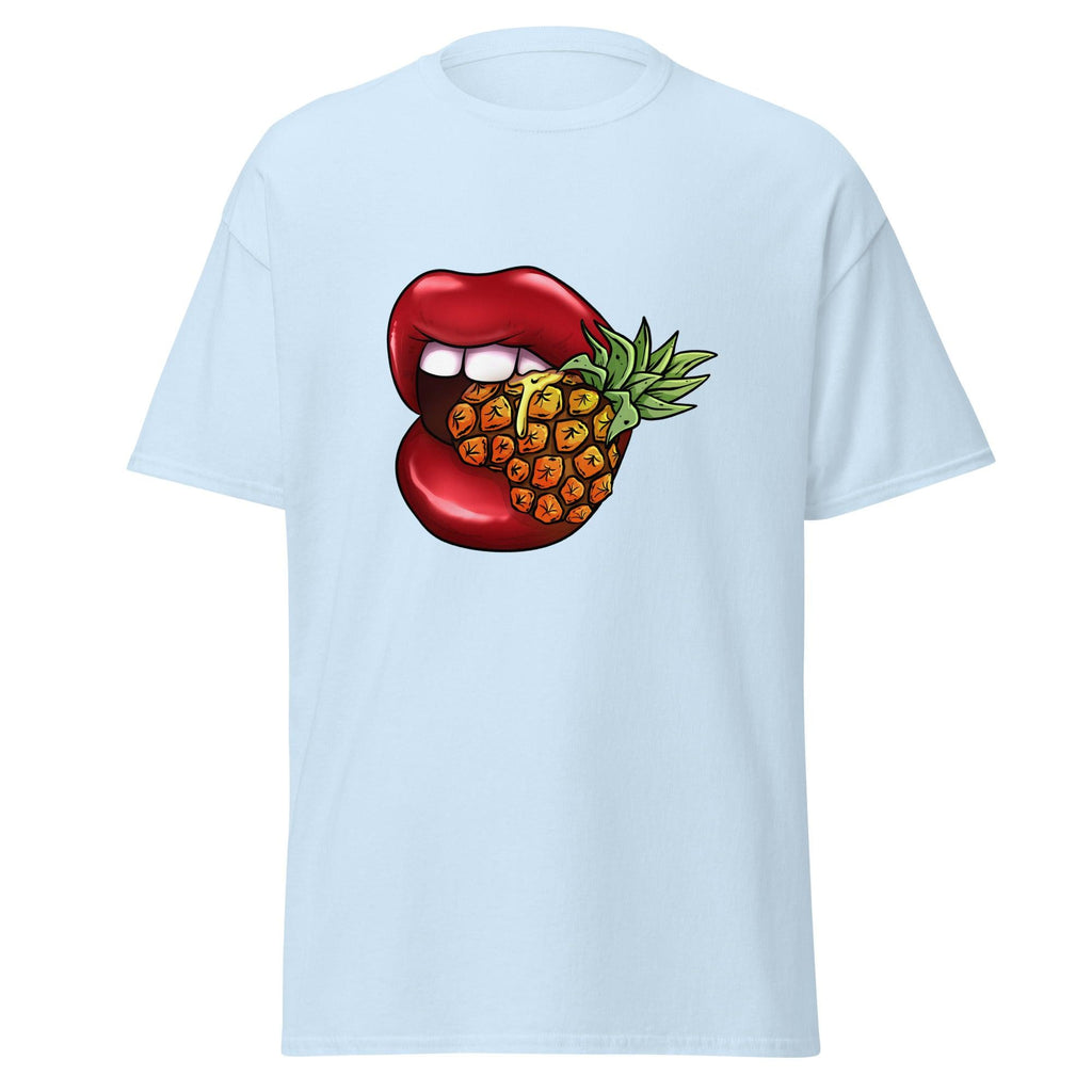 Phineapple Lips Men's classic tee - Phineapple