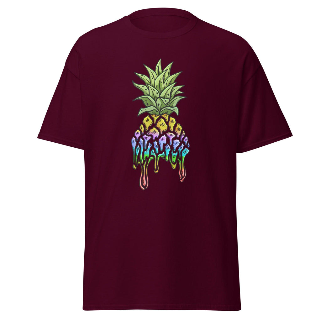 Melted Phineapple Men's classic tee - Phineapple