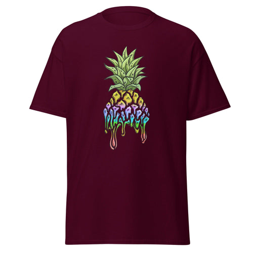 Melted Phineapple Men's classic tee - Phineapple