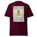 Wanted Men's classic tee - Phineapple