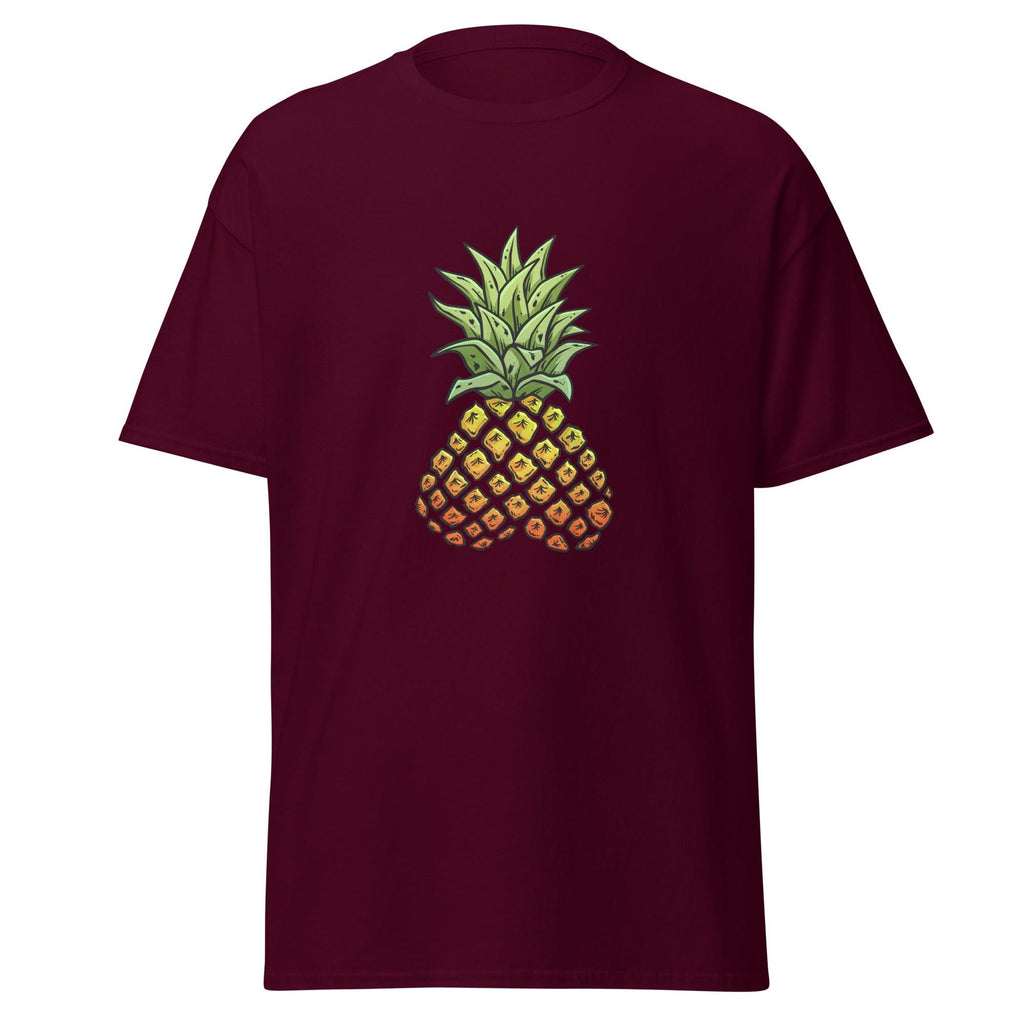 Phineapple Men's classic tee - Phineapple
