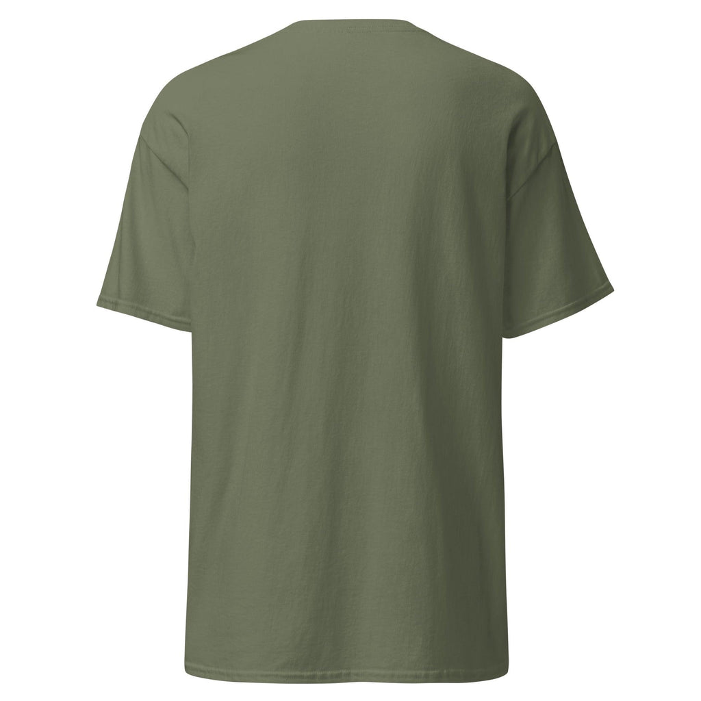 Melted Phineapple Men's classic tee - Phineapple