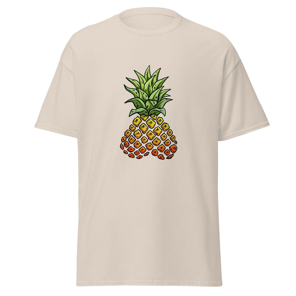 Phineapple Men's classic tee - Phineapple