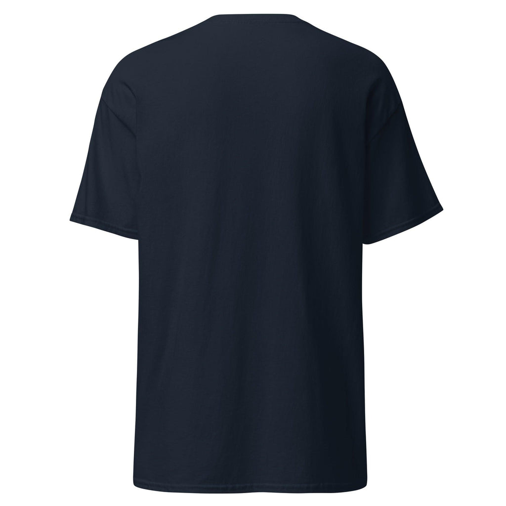 Wanted Men's classic tee - Phineapple