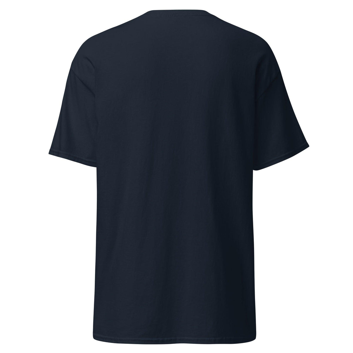 Wanted Men's classic tee - Phineapple