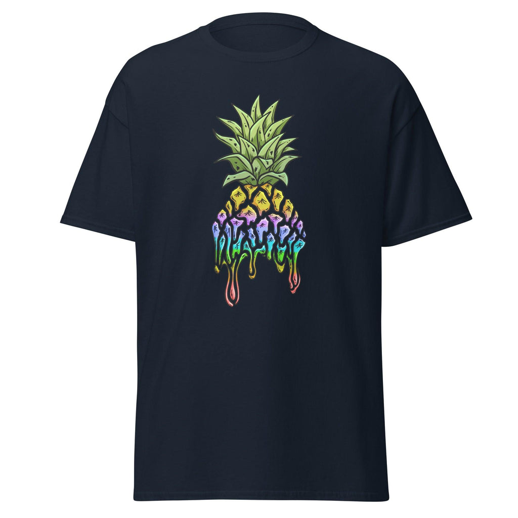 Melted Phineapple Men's classic tee - Phineapple