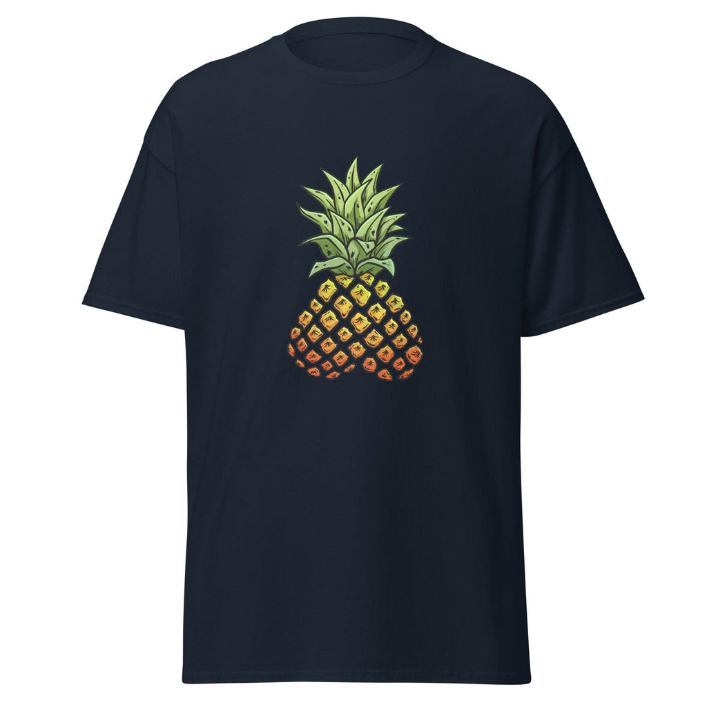 Phineapple Men's classic tee - Phineapple