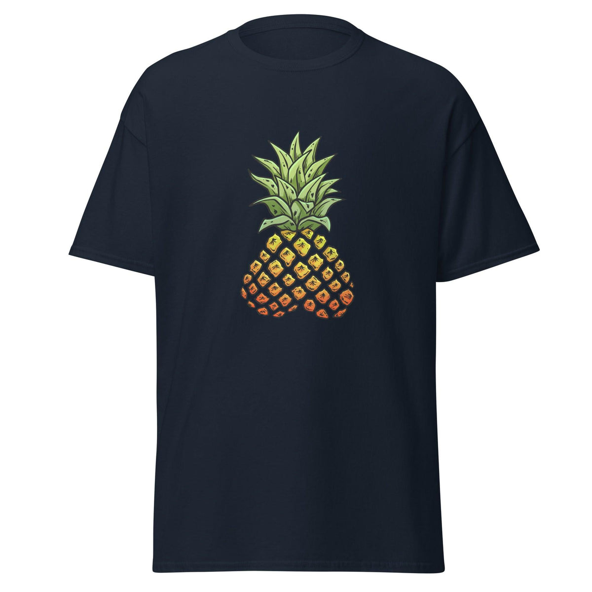 Phineapple Men's classic tee - Phineapple