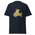 Phineapple Dumbbell Men's classic tee - Phineapple