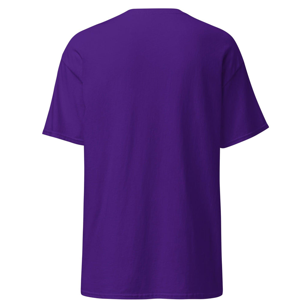 Wanted Men's classic tee - Phineapple