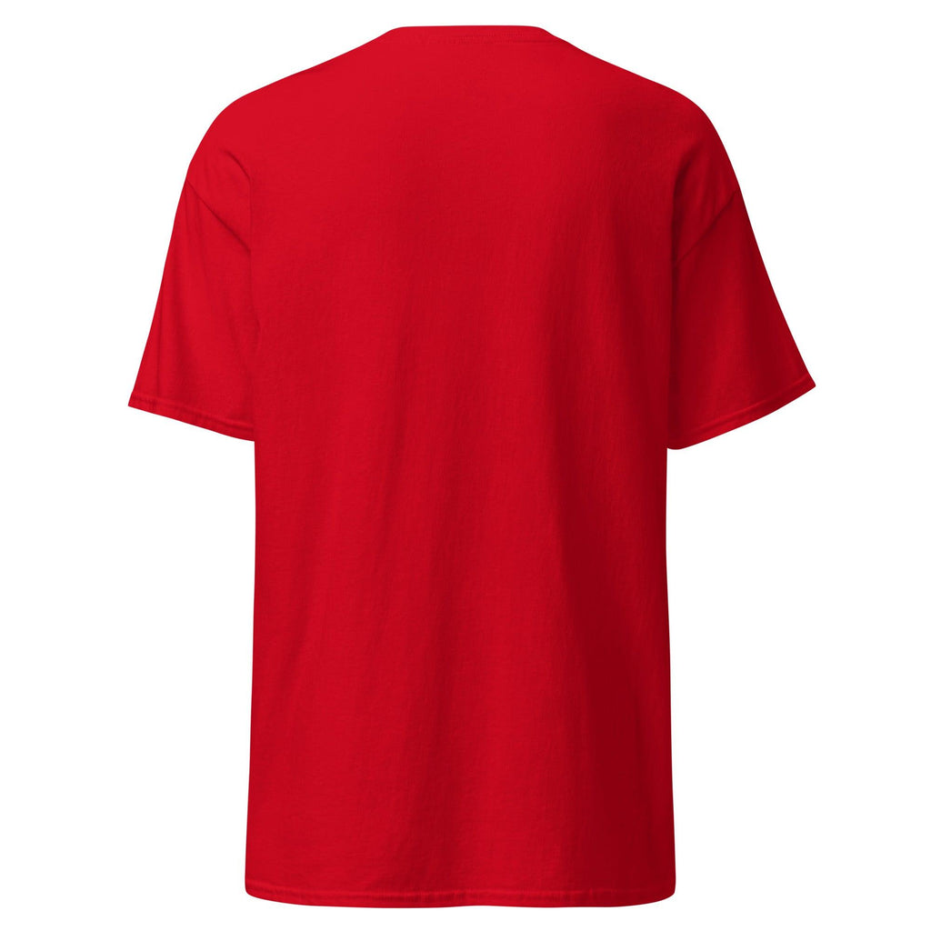 Wanted Men's classic tee - Phineapple