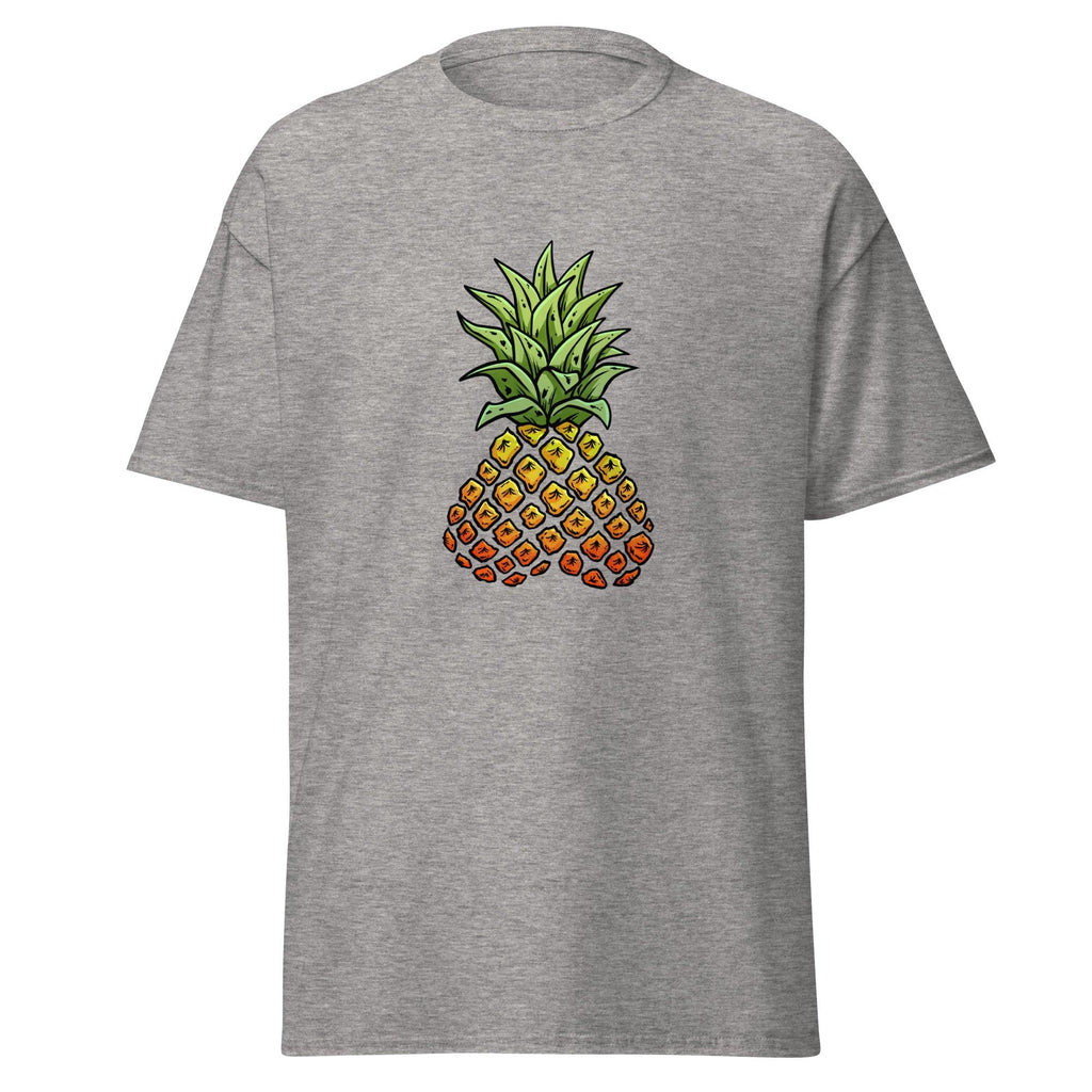 Phineapple Men's classic tee - Phineapple