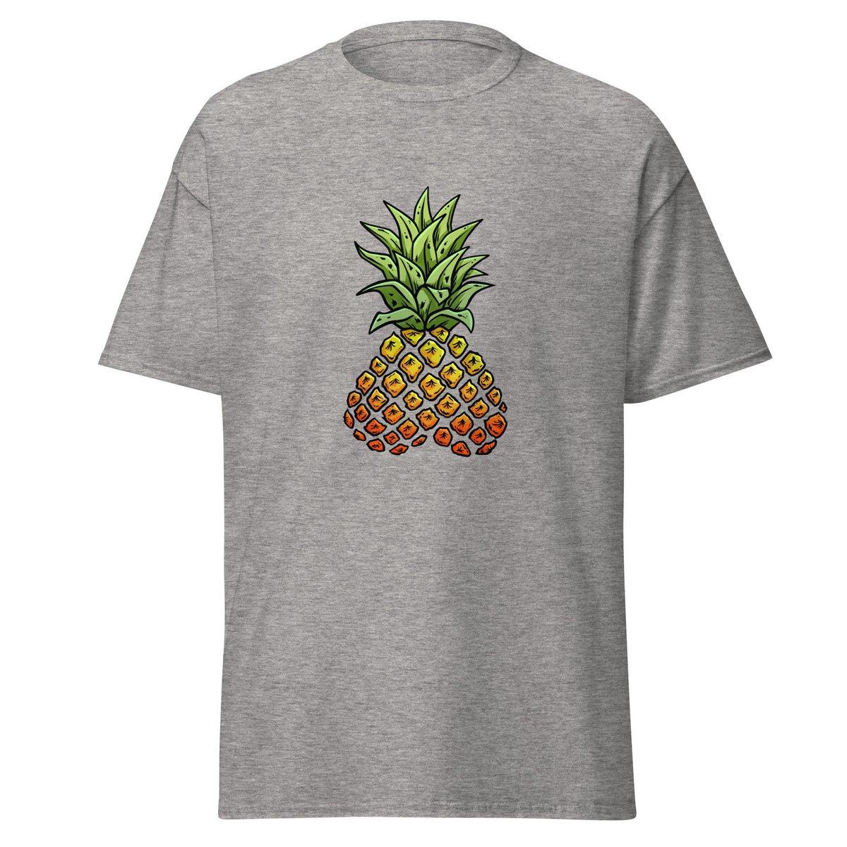 Phineapple Men's classic tee - Phineapple