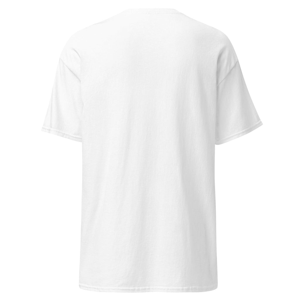Melted Phineapple Men's classic tee - Phineapple
