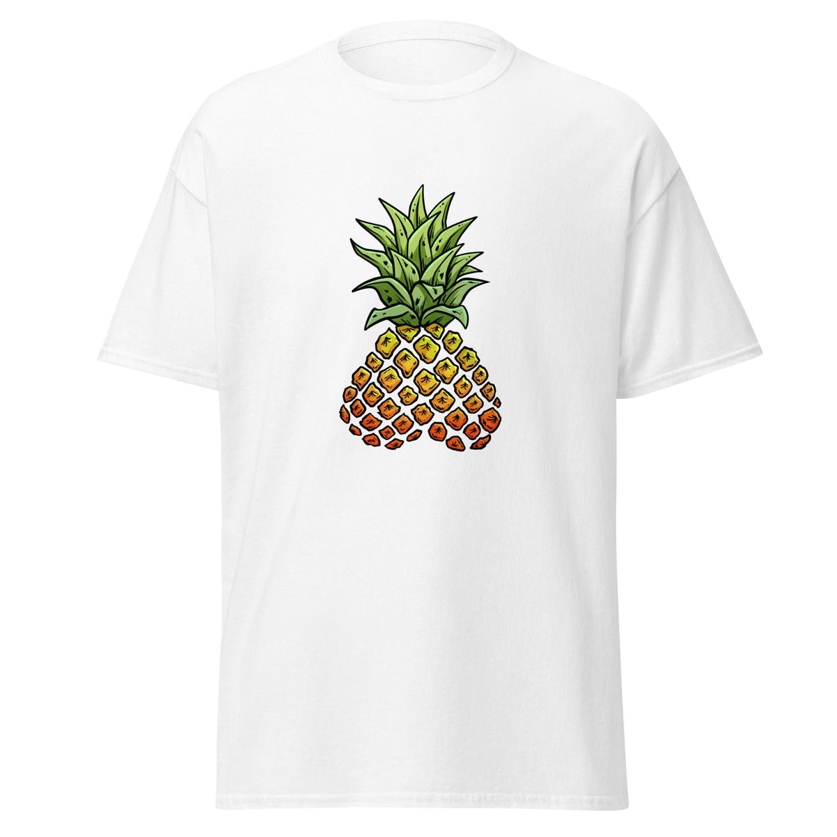 Phineapple Men's classic tee - Phineapple