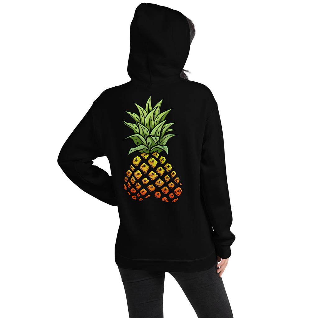 Phineapple Unisex Hoodie