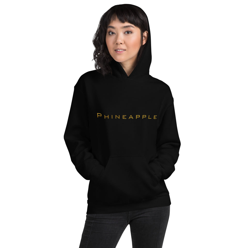 Phineapple Unisex Hoodie
