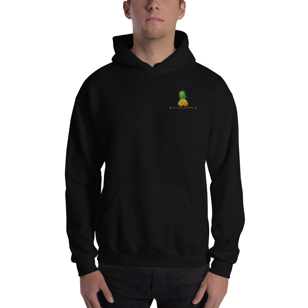 Wanted Unisex Hoodie