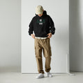 St. Paddies Day Phineapple Unisex Hoodie