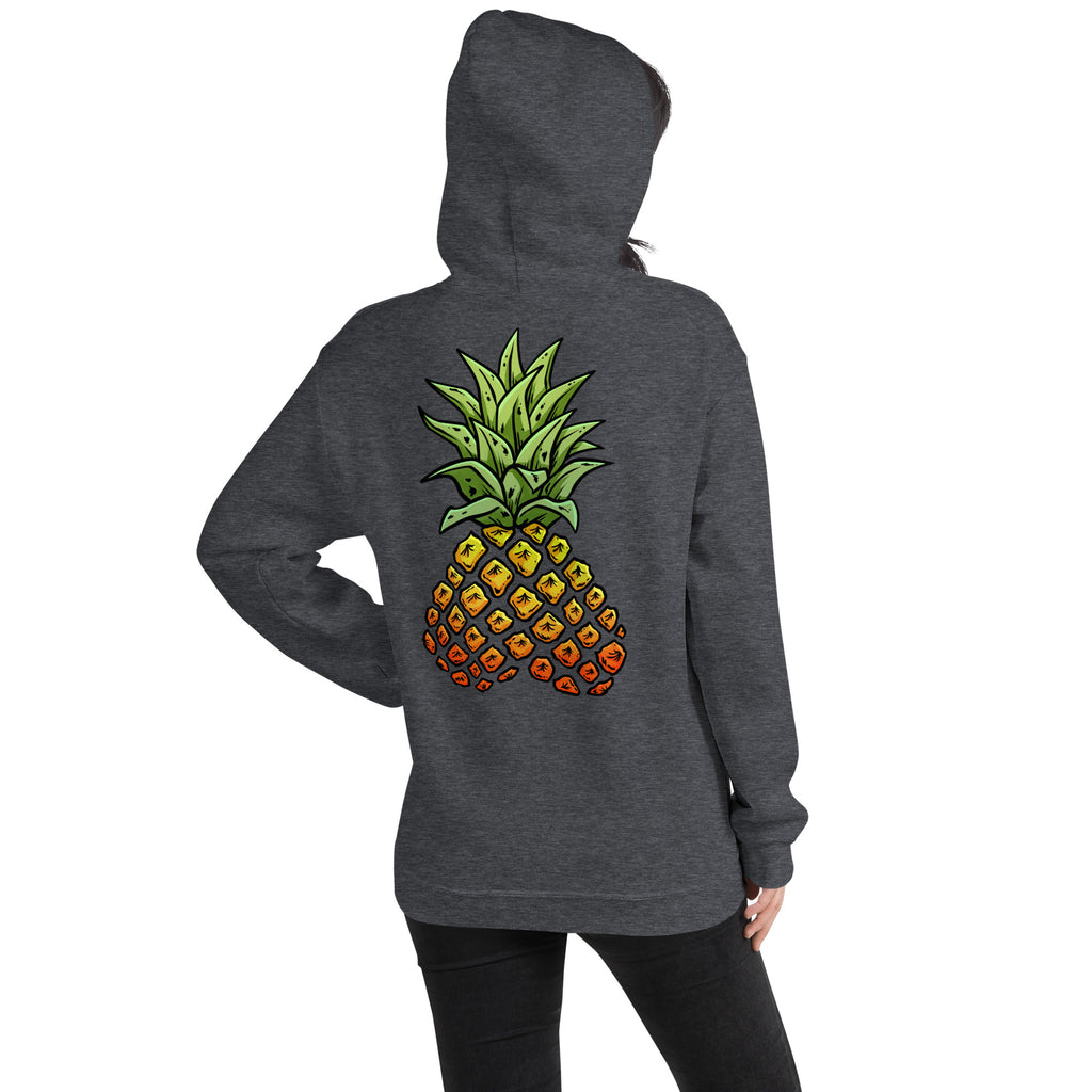 Phineapple Unisex Hoodie
