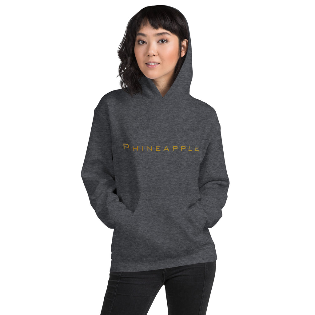 Phineapple Unisex Hoodie