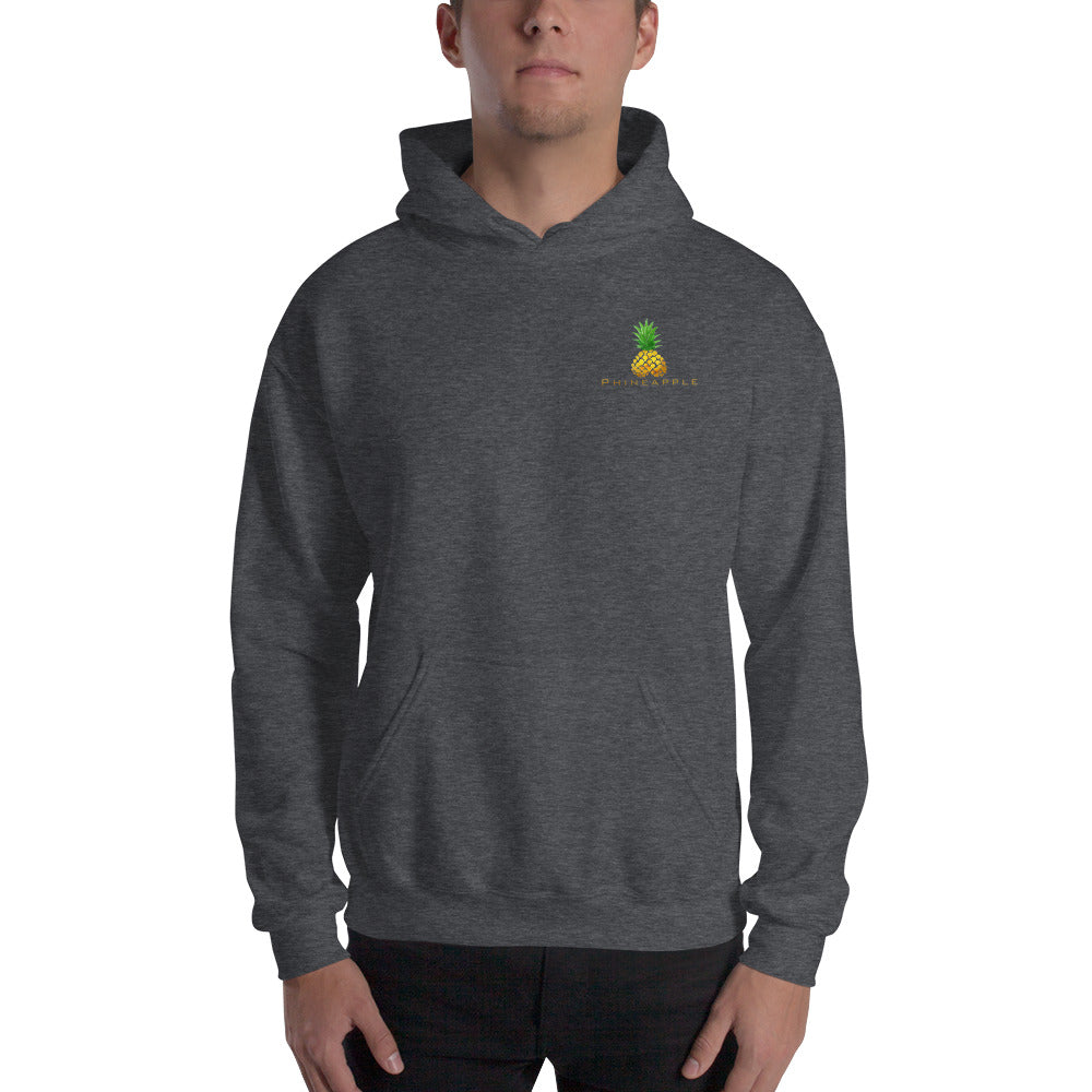Wanted Unisex Hoodie
