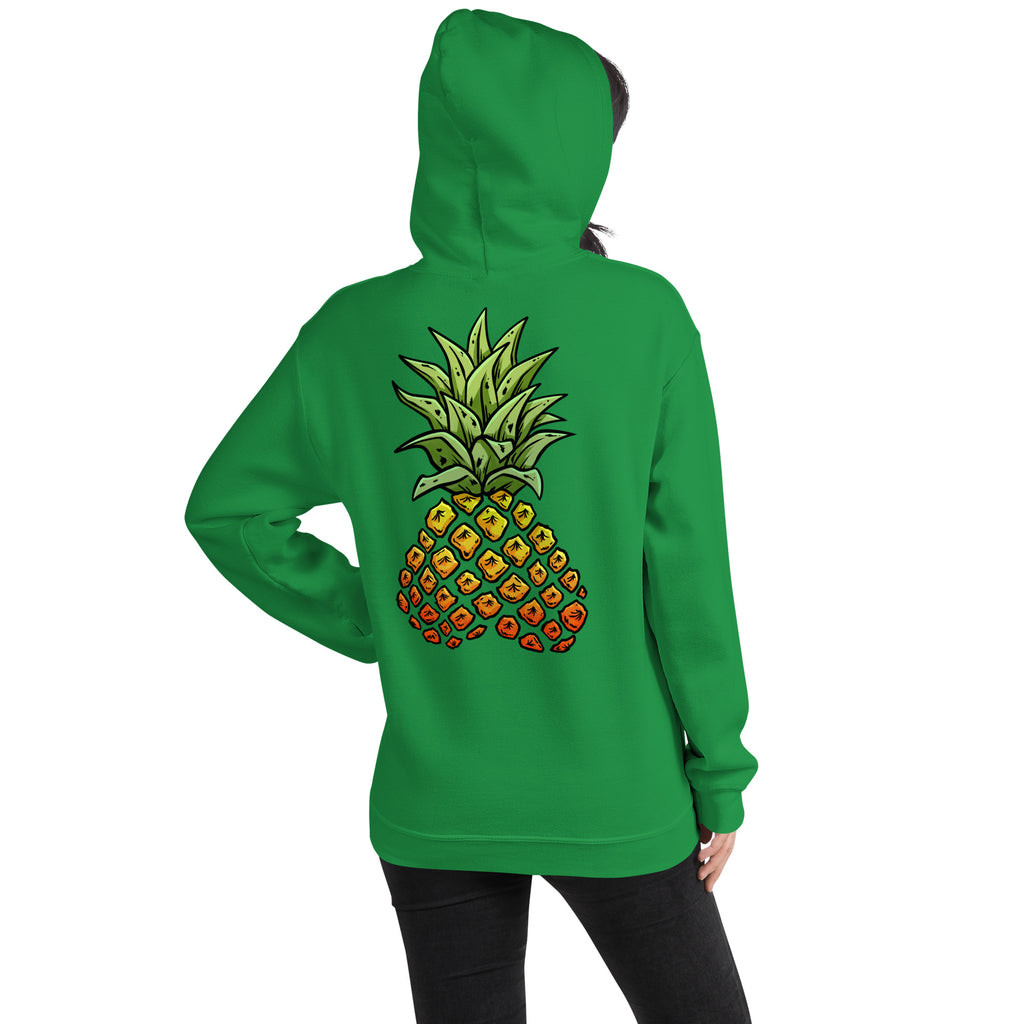 Phineapple Unisex Hoodie