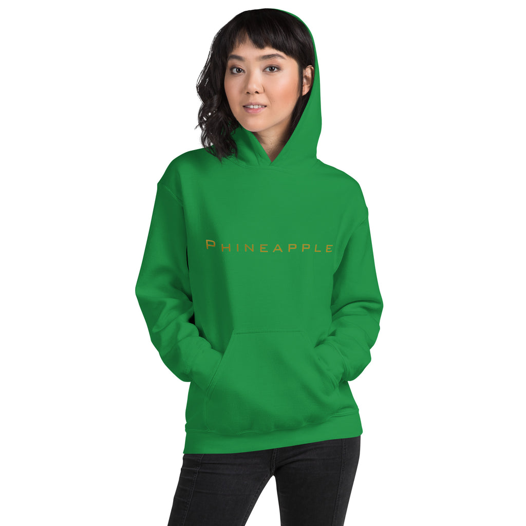 Phineapple Unisex Hoodie