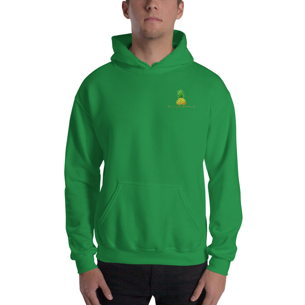 Wanted Unisex Hoodie