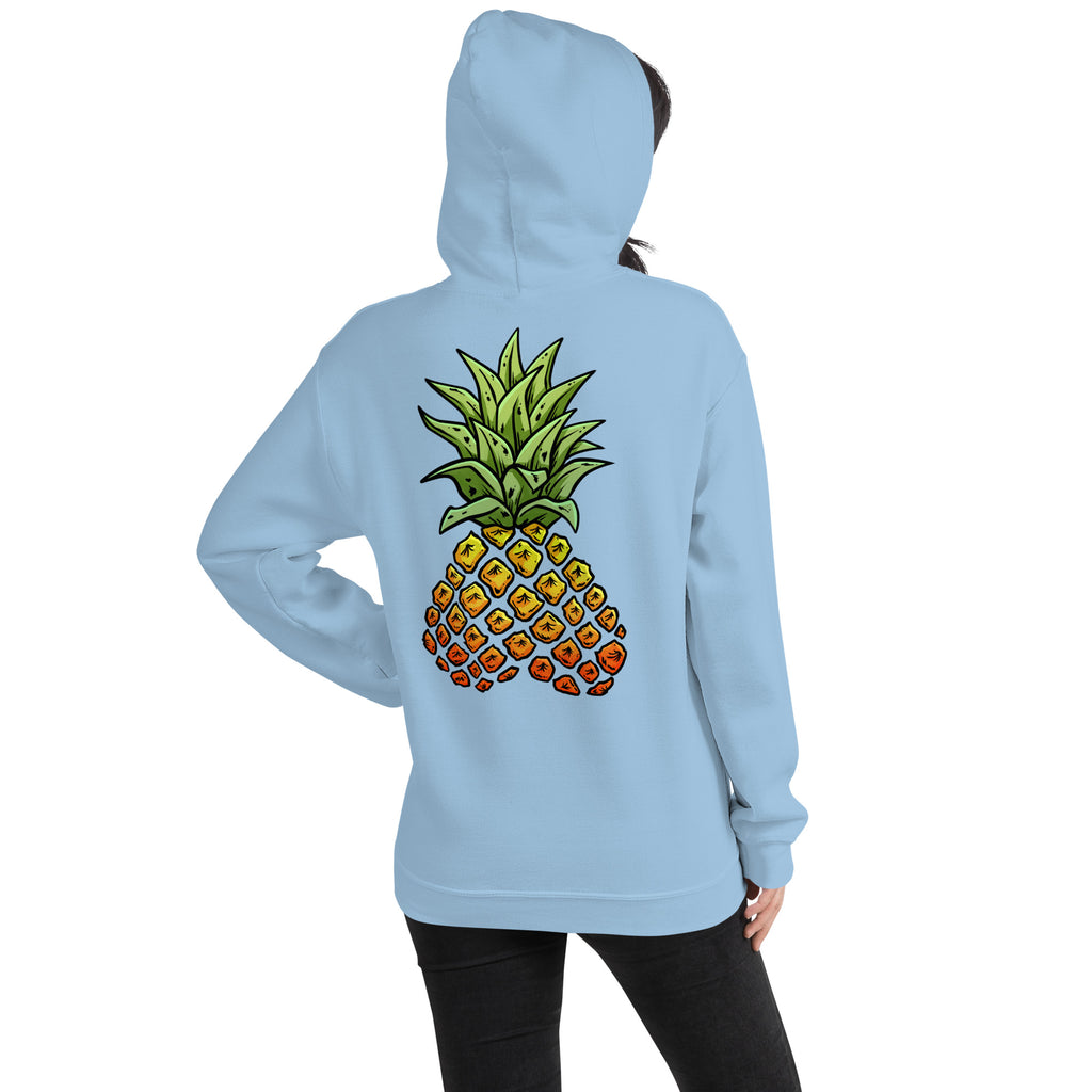 Phineapple Unisex Hoodie