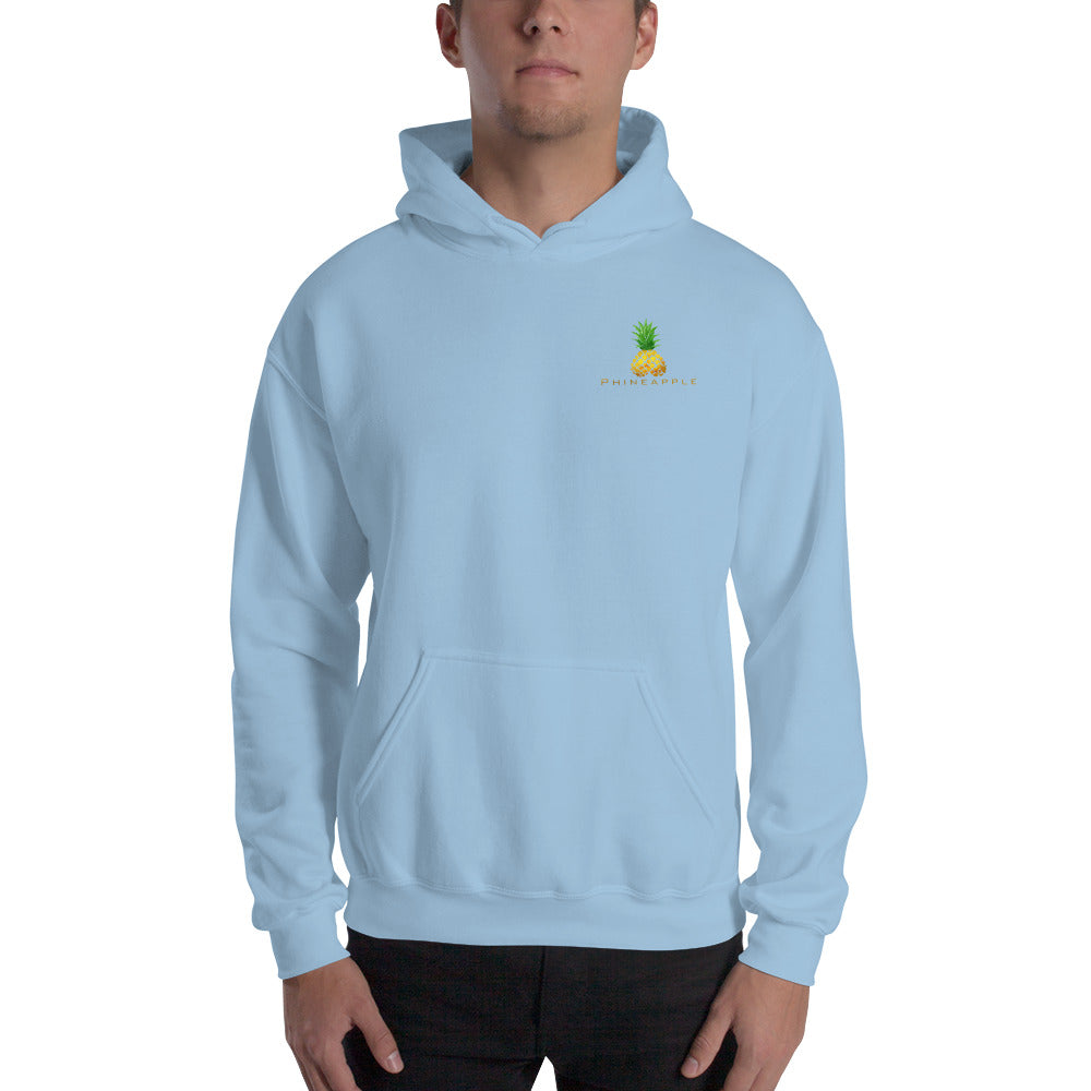 Wanted Unisex Hoodie